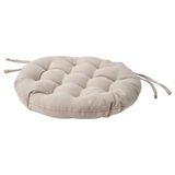 IKEA VIPPART sandalye minderi bej - 00612161