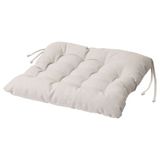 IKEA VIPPART sandalye minderi bej - 10599282