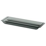IKEA VISSLAAN çekmece düzenleyici gri - 40562116