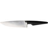 IKEA Vörda Siyah 17 cm Şef Bıçağı