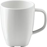 IKEA Värdera Kupa, Beyaz, 17 cl - 1 Adet
