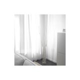 IKEA Yapay Çiçek, Söğüt/Kıvrımlı Beyaz, 150 cm