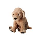 IKEA Yavru Köpek Küçük Boy 40 Cm Peluş Oyuncak