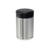IKEA Yemek Termosu Paslanmaz Çelik 0,5 Lt Gıda Çorba Termosu Paslanmaz Çelik Termos