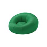 IKEA Yeşil Ferah Berjer Koltuk - Şişirilebilir Oyuncu Koltuğu