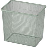 IKEA Yeşil Pratik Saklama Kutusu 42X30X23 cm