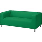 IKEA Yeşil Rahat Kanepe - 2'li Kanepe