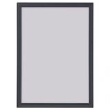 Ikea Yllevad 13x18 Cm Dekoratif Fotoğraf Resim Çerçevesi - Siyah Çerçeve