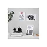 Ikea Yllevad Çerçeve, 13X18 Cm, 1 Adet