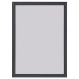 Ikea Yllevad Resim Çerçevesi A5 Siyah 18X13 Cm