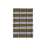 Ikea Yolluk, El Dokuması Halı, Çok Renkli, 60X90 Cm, Halı:%100 Pamuk