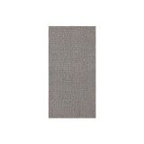 Ikea Yolluk, Küçük Halı, Gri-Beyaz, Genişlik: 80 Cm Uzunluk: 150 Cm, %100 Pamuk