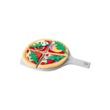 Ikea Yumuşak Oyuncak, Çok Renkli Pizza Meridyendukkan Çocuk Peluş Oyuncak Renkli