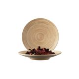 Ikea Yuvarlak Hultet Dekoratif Ahşap Bambu Tabak 30Cm Çap Hultet Ahşap Bambu Tabak Kahverengi 30 Cm 1 Ah Bambu,HULTETTABAK