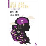 İki Ada Bir Kadın - İkinci Cilt: Beyaz Kitaplar
