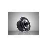 Iki Adet 600W Titanium Spl Dome Tweeter Ses Yükseltici Parça
