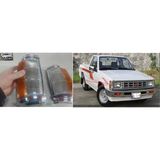İki Adet Fiyatıdır Mıtsubıshı L200 Mitsubishi L200 Kamyonet Pikap Pickup 1987-1998 Ön Sinyal Lambası Sağ Ve Sol İki Adet Fiyatıdır