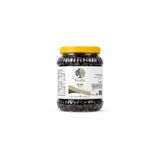 İki Ağaç Siyah Zeytin (Memecik yağlı salamura) 1 KG