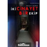 İki Cinayet Bir Ekip - Mesut Demir