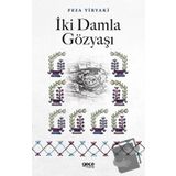 İki Damla Gözyaşı - Feza Tiryaki