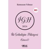 İki Gelinliğin Hikayesi (Güncel)