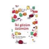 İKİ GÖZÜM ÜZÜMÜM - NECDET NEYDIM