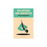 Iki Hitler Bir Marilyn + Sudoku Uzman Seviye 7 + Süper Çengel Bulmaca 3: Bulmaca Severlerin Aradığı Her Şey + 18 Kitap - Hayır