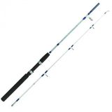 İki Parça Dolgu Olta Kamışı - Pacific - Mavi - 180 Cm 20/40 Gr