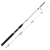 İki Parça Dolgu Olta Kamışı - Pacific - Mavi - 210 Cm 20/40 Gr