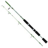 İki Parça Dolgu Olta Kamışı - Pavilion - Yeşil - 240 Cm 20/40 Gr
