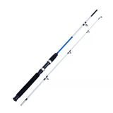 İki Parça Dolgu Olta Kamışı - Spinner - 150 Cm 15/40 Gr - Fishack