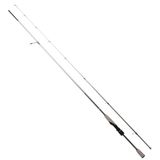 İki Parça Light Spin Olta Kamışı - Ryuji Matrix - Fuji Parts - 240Cm 3/21 Gr