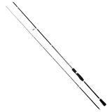 İki Parça Lrf Olta Kamışı - Ryuji Infinity - Fuji Parts - 258Cm 1/20 Gr