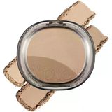 Iki Renkli, Soğuk Alt Tonlu Kontür Paleti A'pıeu Juicy-Pang Layering Shading (02 Cool Layer)