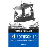 İki Rothschild - Simon Schama