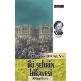 İKİ ŞEHRİN HIKAYESI (CEP BOY) - CHARLES DICKENS