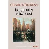İki Şehrin Hikayesi - Charles Dickens