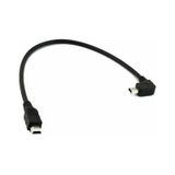 Iki Ucu 5 Pin Mini Usb Erkek Erkek Kablo