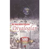 İKİ YENI BILIM ÜZERİNE DIYALOGLAR - GALILEO GALILEI