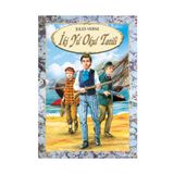 İKİ YIL OKUL TATILI - JULES VERNE (ISBN:9789758607877)