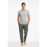 İki Yıldız Erkek Tek Penye Pijama Alt BGL-ST05006