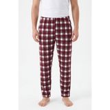İki Yıldız Erkek Tek Penye Pijama Alt BGL-ST05658