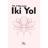 İki Yol Sarmal Kitabevi