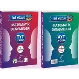 İki Yüzlü Tyt Ayt Matematik Denemeleri