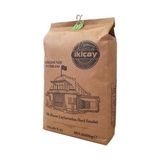 İkiçay İlk Hasat Siyah Çay 3000 gr Doğal Yaprak Çay Kalitesiyle Karadeniz Menşeli