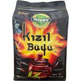 İkiçay Kızıl Büyü 1000 gr Siyah Çay Yüksek Rakımda Doğal Kalite ile Zenginleştirilmiş