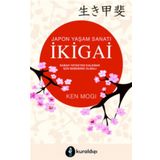 İKİGAİ (Sabah Yataktan Kalkmak İçin Sebebiniz Olmalı)