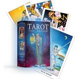 İkilem Yayınevi 78 Tarot Kartı ve Yorum Kitabı / Klasik Tarot Seti