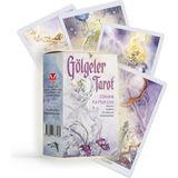 İkilem Yayınevi Gölgeler Tarot 78 Kart ve Rehber Kitap