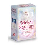 İkilem Yayınevi Melek Sayıları / 70 Kart Numeroloji Tarot Kehanet Destesi
